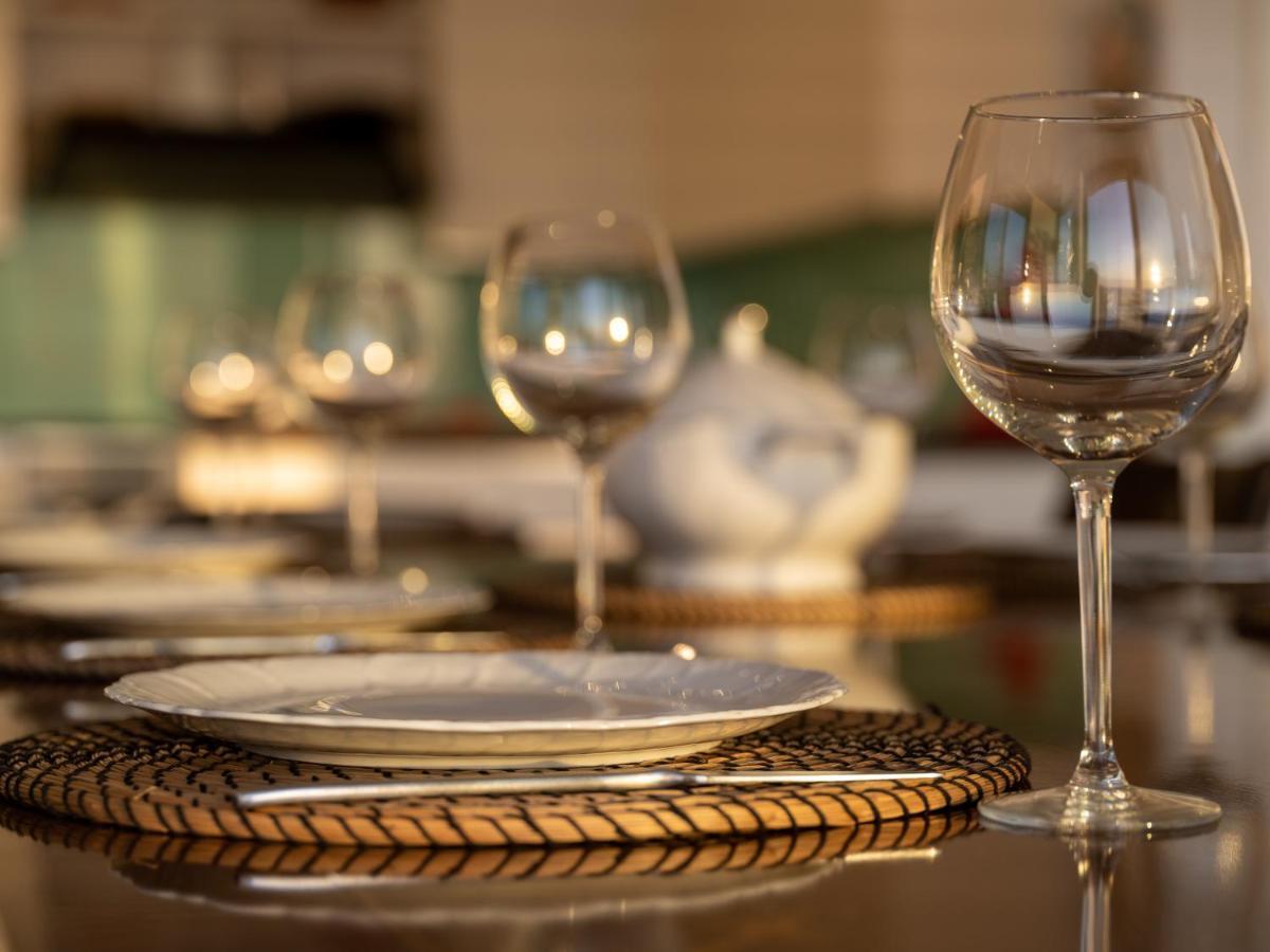 Gialiskari  Icarus Luxury Beachfront Villa מראה חיצוני תמונה